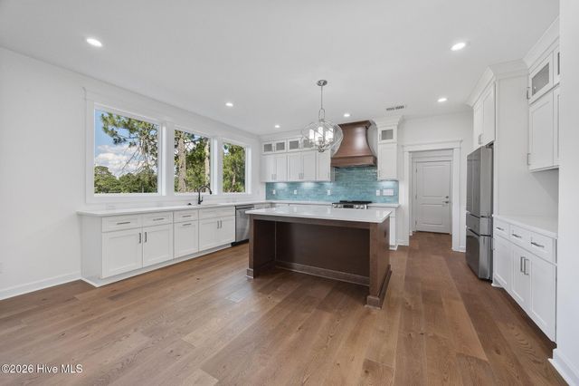 2 Innisbrook Place, Pinehurst, NC 28374