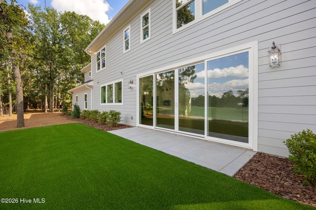 2 Innisbrook Place, Pinehurst, NC 28374