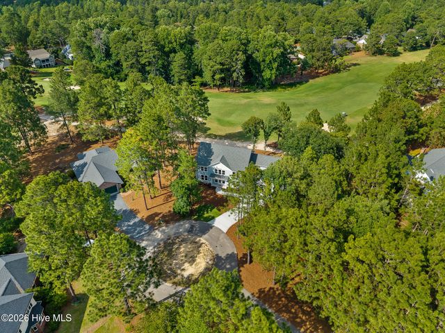 2 Innisbrook Place, Pinehurst, NC 28374