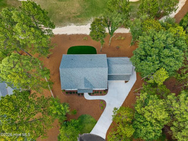 2 Innisbrook Place, Pinehurst, NC 28374