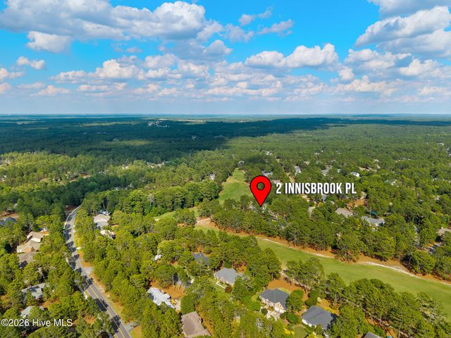 2 Innisbrook Place, Pinehurst, NC 28374