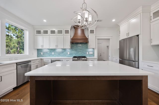 2 Innisbrook Place, Pinehurst, NC 28374