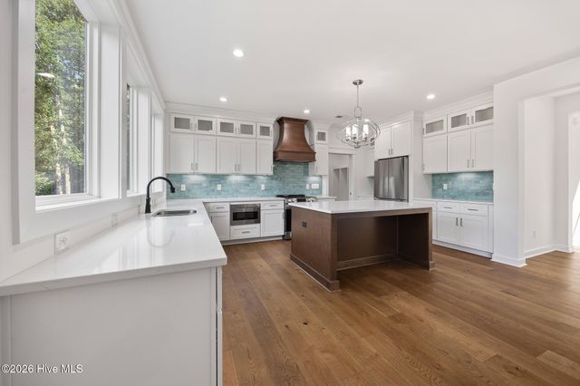2 Innisbrook Place, Pinehurst, NC 28374
