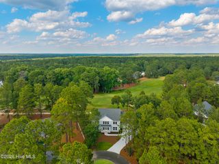 2 Innisbrook Place, Pinehurst, NC 28374