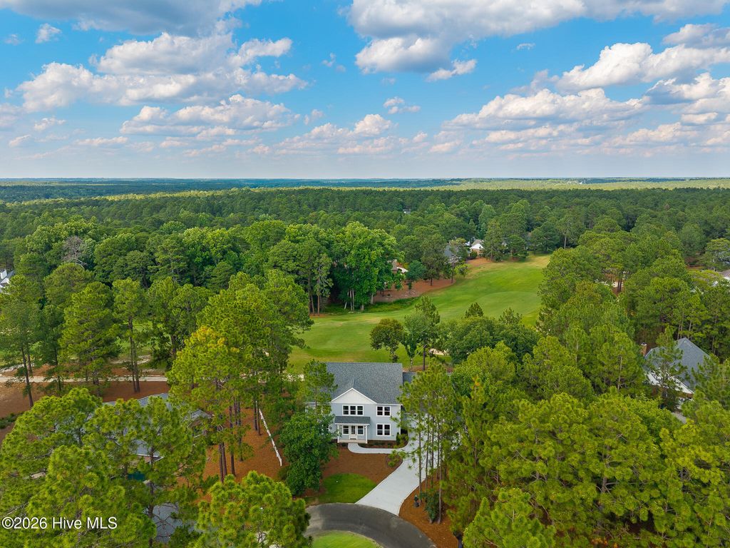 2 Innisbrook Place, Pinehurst, NC 28374