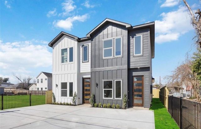 7920 Boy Street Unit B, Houston, TX 77028