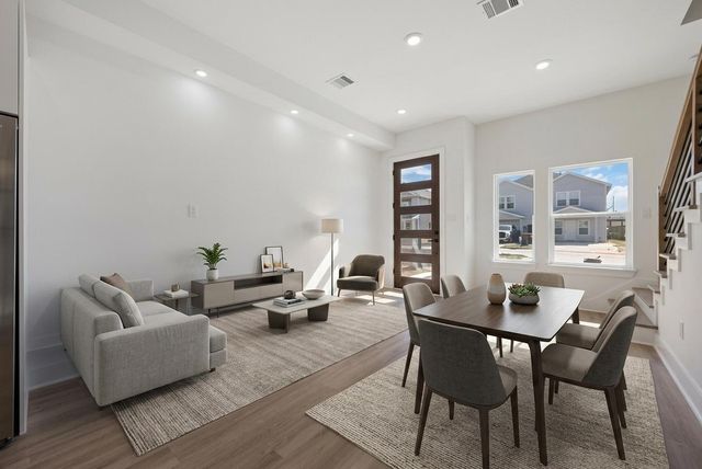 7920 Boy Street Unit B, Houston, TX 77028