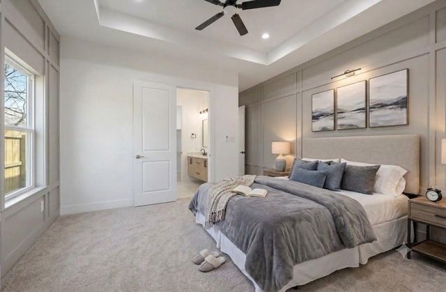 7920 Boy Street Unit B, Houston, TX 77028