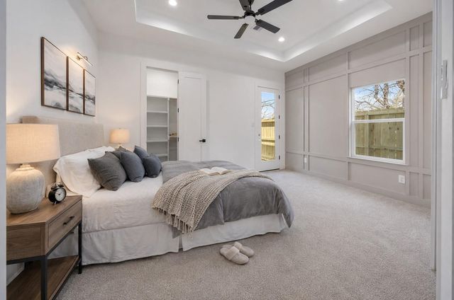 7920 Boy Street Unit B, Houston, TX 77028