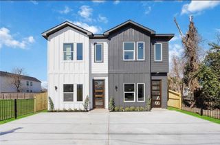7920 Boy Street Unit B, Houston, TX 77028