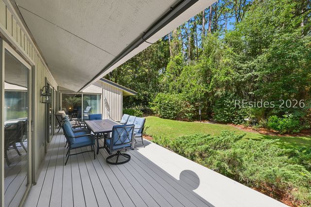 1 Sanderling Ln, Hilton Head Island, SC 29926