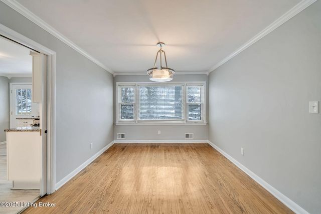 4324 Foeburn Ln, Louisville, KY 40207