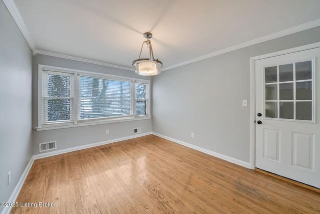 4324 Foeburn Ln, Louisville, KY 40207