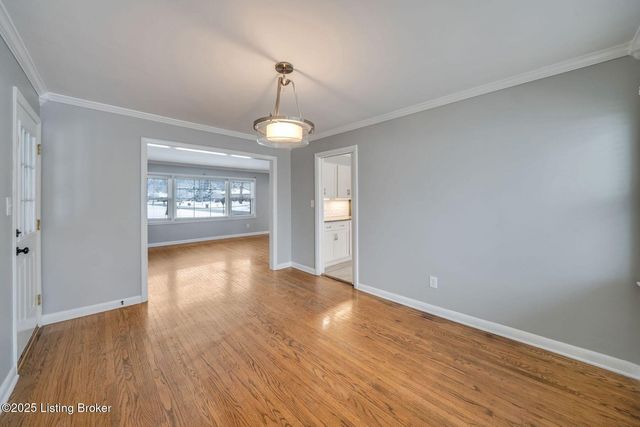 4324 Foeburn Ln, Louisville, KY 40207