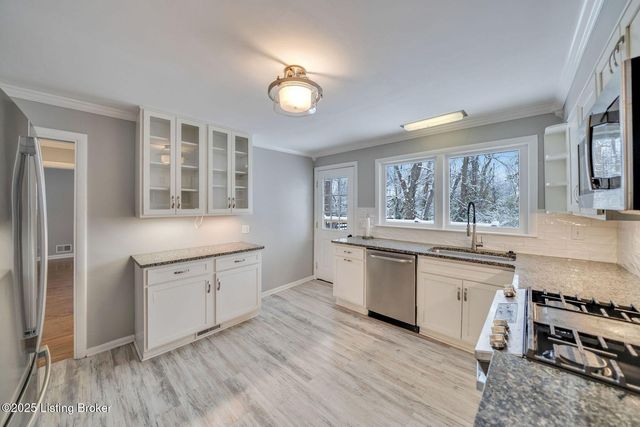 4324 Foeburn Ln, Louisville, KY 40207