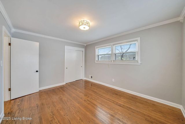 4324 Foeburn Ln, Louisville, KY 40207