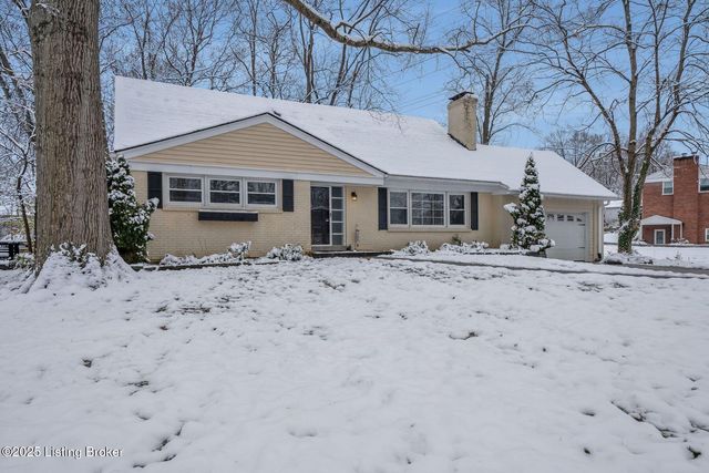 4324 Foeburn Ln, Louisville, KY 40207