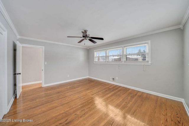 4324 Foeburn Ln, Louisville, KY 40207