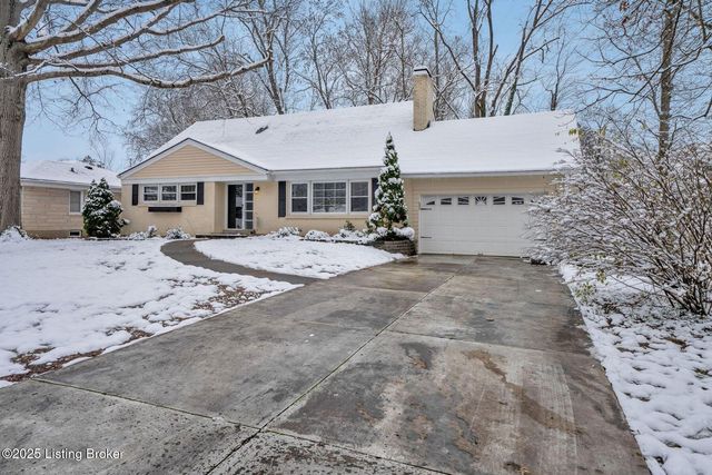 4324 Foeburn Ln, Louisville, KY 40207