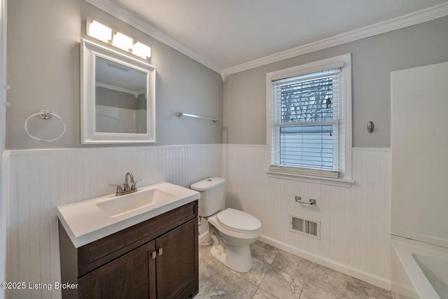 4324 Foeburn Ln, Louisville, KY 40207