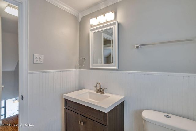 4324 Foeburn Ln, Louisville, KY 40207