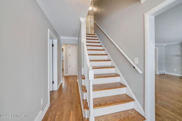 4324 Foeburn Ln, Louisville, KY 40207