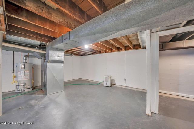 4324 Foeburn Ln, Louisville, KY 40207