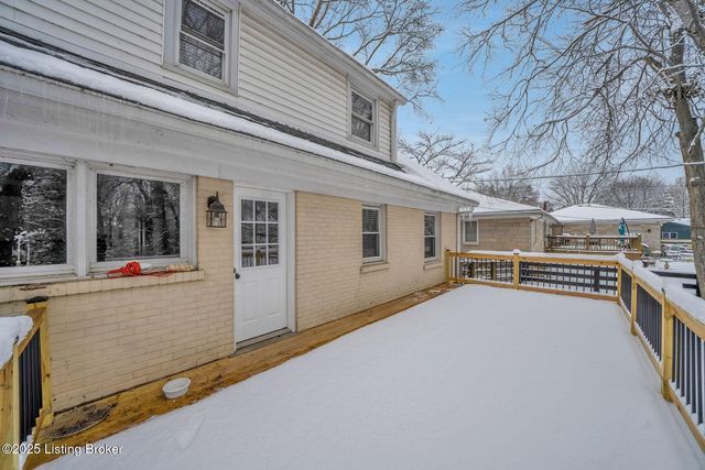 4324 Foeburn Ln, Louisville, KY 40207