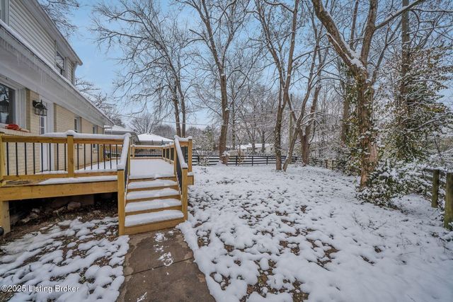 4324 Foeburn Ln, Louisville, KY 40207