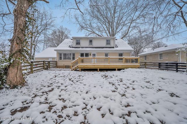 4324 Foeburn Ln, Louisville, KY 40207