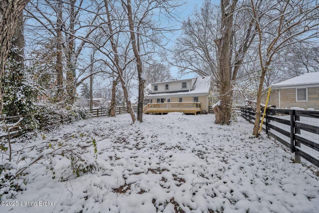 4324 Foeburn Ln, Louisville, KY 40207