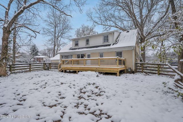 4324 Foeburn Ln, Louisville, KY 40207