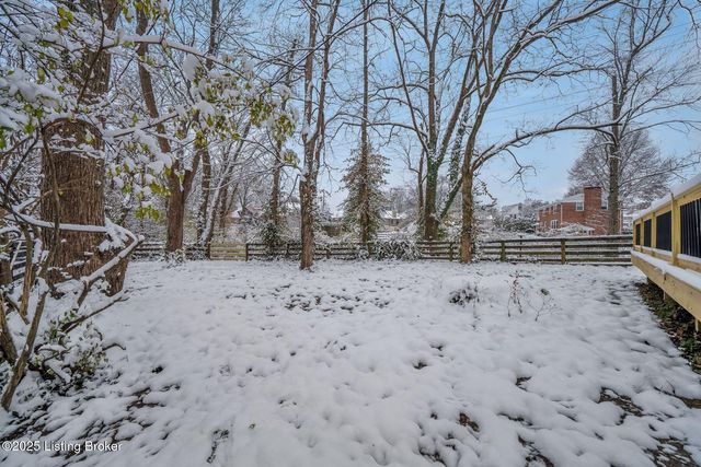 4324 Foeburn Ln, Louisville, KY 40207