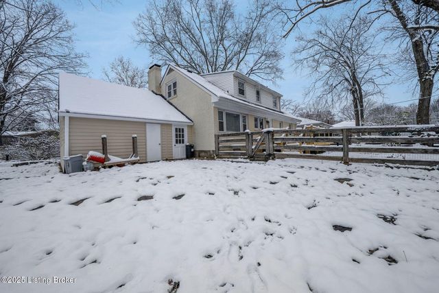 4324 Foeburn Ln, Louisville, KY 40207