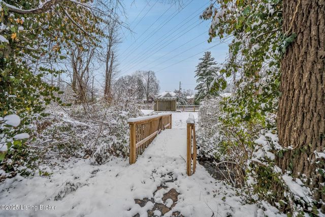 4324 Foeburn Ln, Louisville, KY 40207