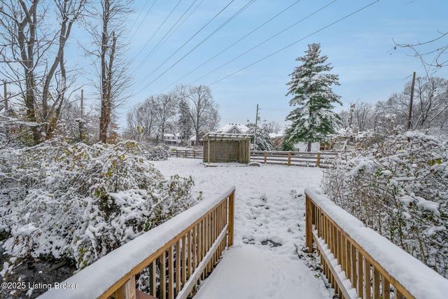 4324 Foeburn Ln, Louisville, KY 40207