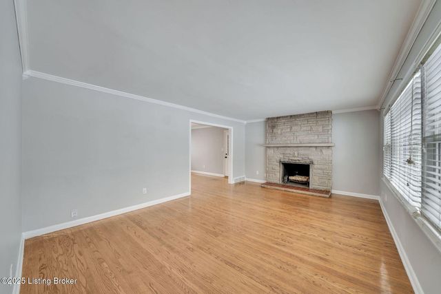 4324 Foeburn Ln, Louisville, KY 40207