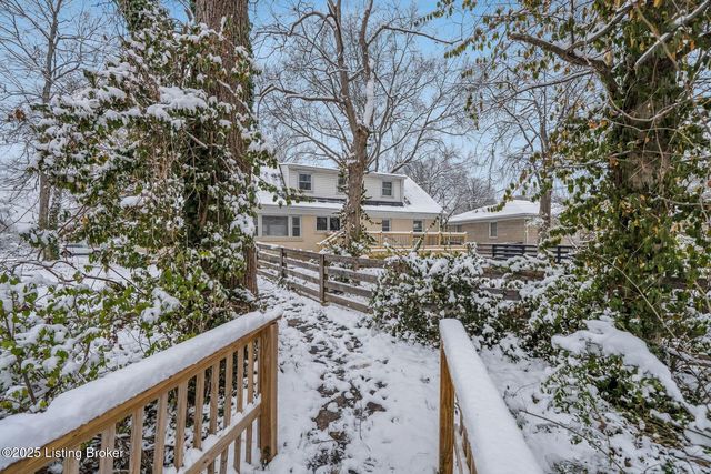 4324 Foeburn Ln, Louisville, KY 40207