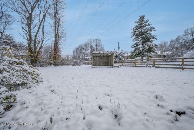 4324 Foeburn Ln, Louisville, KY 40207