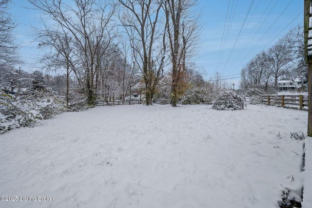 4324 Foeburn Ln, Louisville, KY 40207