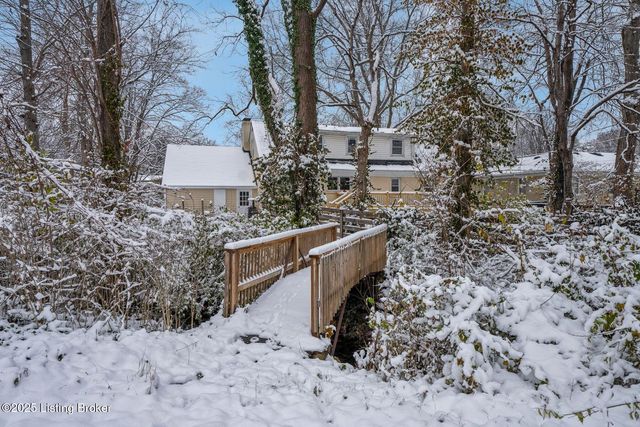 4324 Foeburn Ln, Louisville, KY 40207