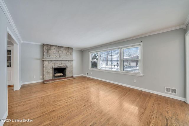 4324 Foeburn Ln, Louisville, KY 40207