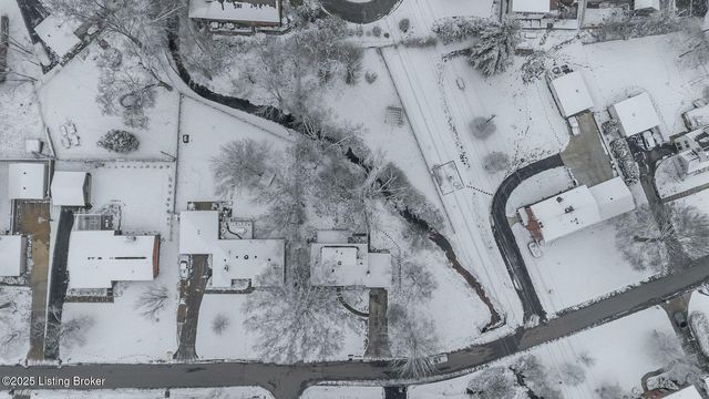 4324 Foeburn Ln, Louisville, KY 40207