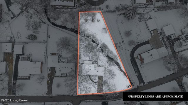 4324 Foeburn Ln, Louisville, KY 40207