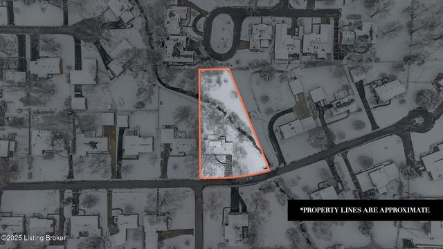 4324 Foeburn Ln, Louisville, KY 40207