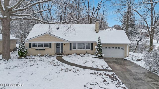 4324 Foeburn Ln, Louisville, KY 40207