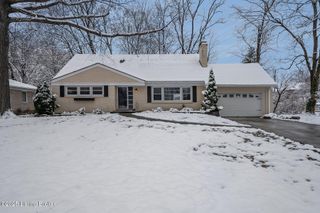 4324 Foeburn Ln, Louisville, KY 40207
