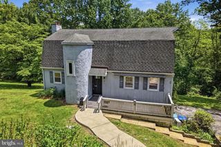 32 BECK RD, Coatesville, PA 19320