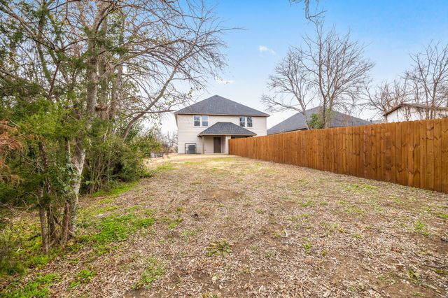 1611 Hudspeth Avenue, Dallas, TX 75216