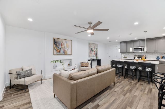1611 Hudspeth Avenue, Dallas, TX 75216